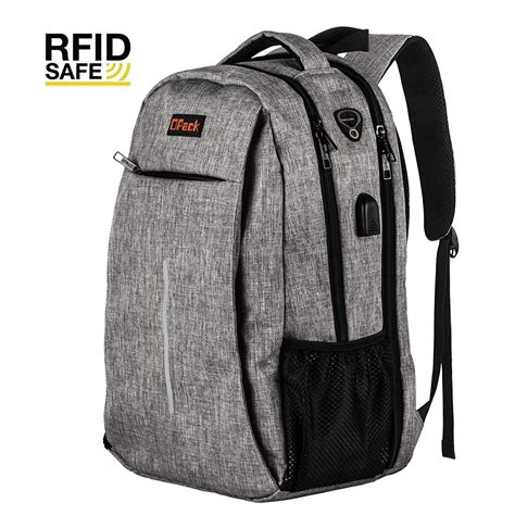 rfid protected backpacks|best anti theft backpacks for travelling.